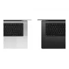Apple MacBook Pro 16 pollici Apple M5 Pro CPU 18C, GPU 20C/48GB/1TB SSD/argento/SWE