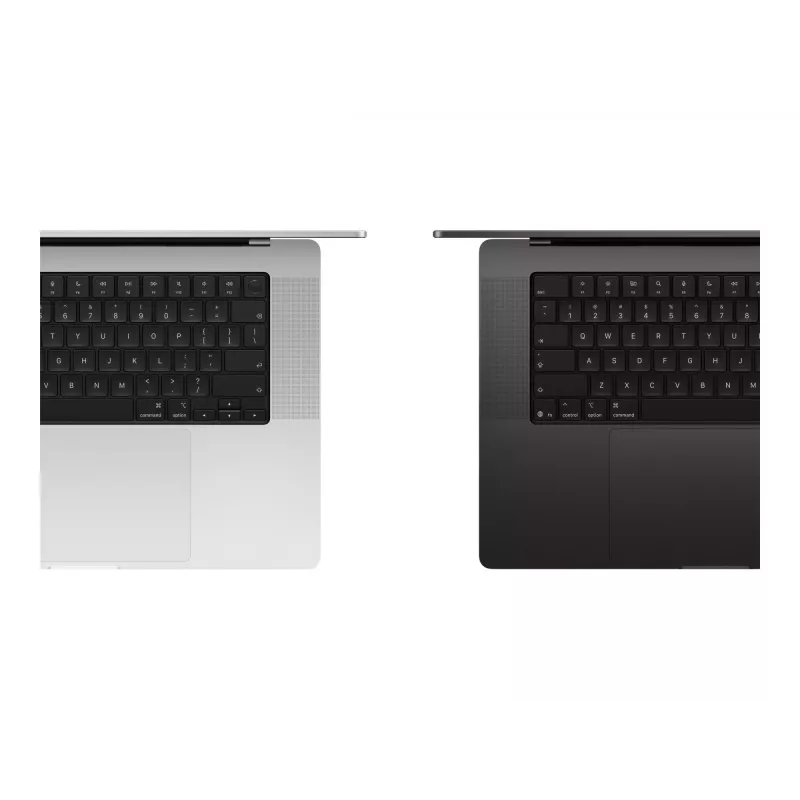 Apple MacBook Pro 16,2 pollici M5 Pro (18/20) 48GB 1TB SSD argento