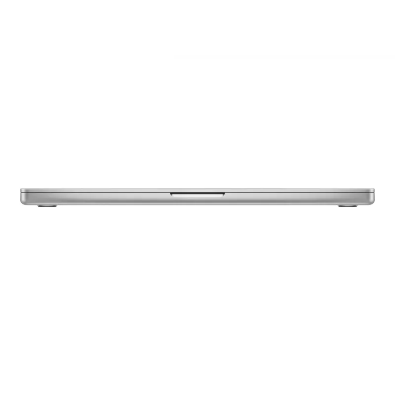 Apple MacBook Pro 16 pollici Apple M5 Max CPU 18C, GPU 32C/36GB/2TB SSD/argento/SWE