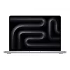 Apple MacBook Pro 14 pollici Apple M5 Pro CPU 15C, GPU 16C/24GB/1TB SSD/argento/SWE