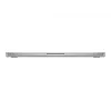 Apple MacBook Pro 14 pollici Apple M5 Pro CPU 18C, GPU 20C/24GB/2TB SSD/argento/SWE