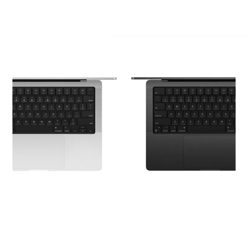 Apple MacBook Pro 14