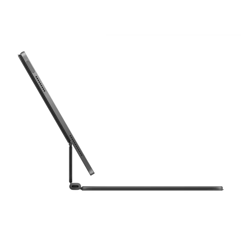 Apple Magic Keyboard per iPad Air 11 inch (M4, M3) - Svedese - Nero