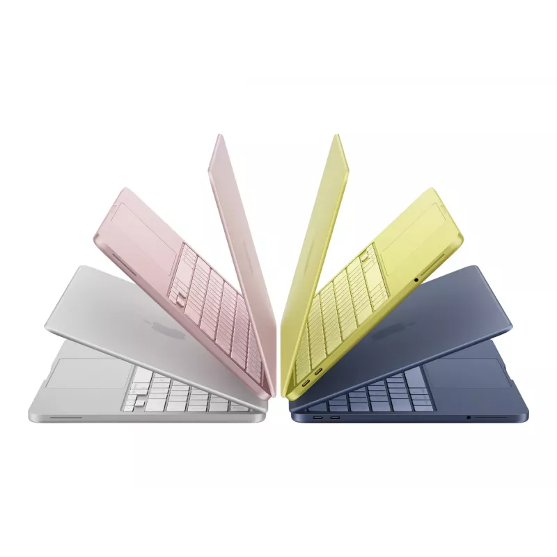 Apple MacBook Neo 13
