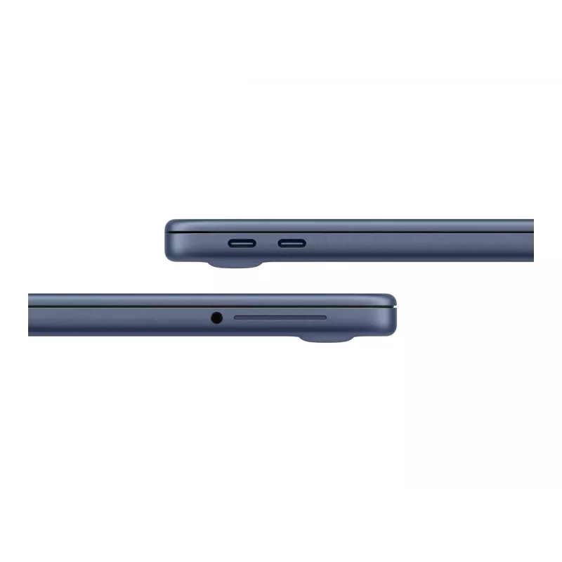 Apple MacBook Neo 13 inch Apple A18 Pro 6C CPU, 5C GPU/8GB/256GB SSD/Indigo/SWE