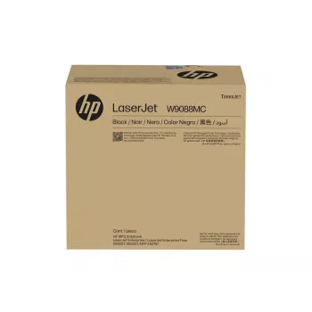 HP W9088MC Cartuccia toner nero Managed LaserJet