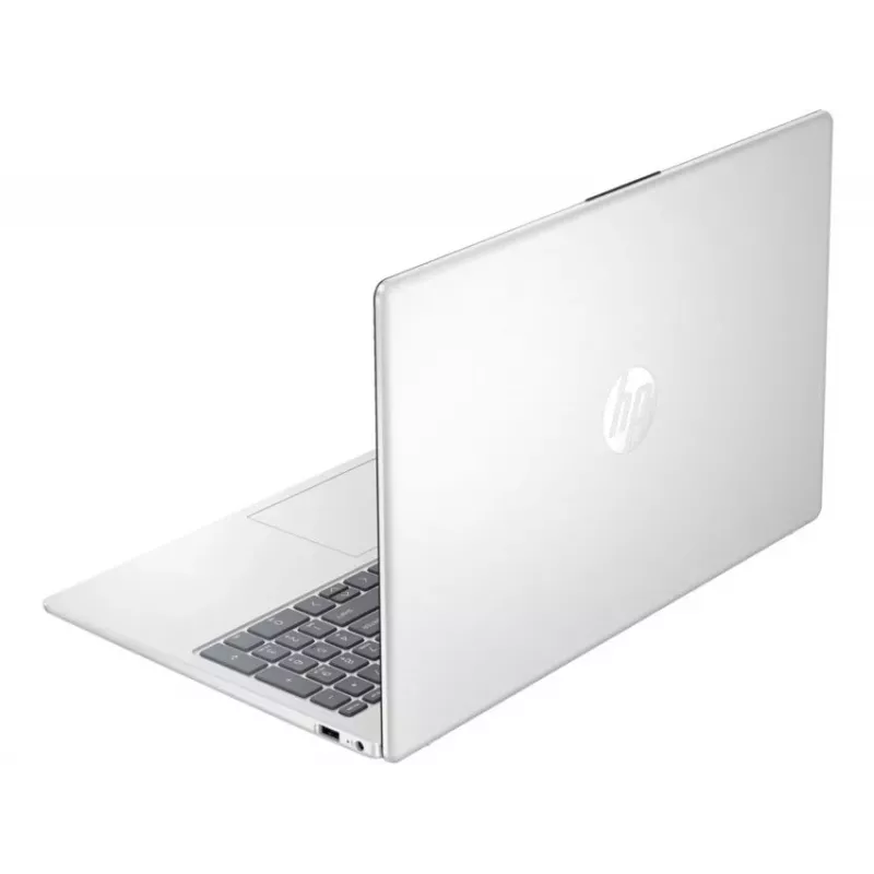 Notebook HP Laptop 15-fd0051ne, Intel Core i5-1334U, 8GB DDR4 RAM, 512GB NVMe SSD, NVIDIA GeForce MX570 2GB, 15,6 pollici Full HD (ricondizionato)