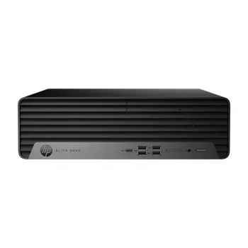HP Elite SFF 800 G9 PC desktop, Intel Core i7-12700, 32GB RAM, 16GB SSD (ricondizionato)