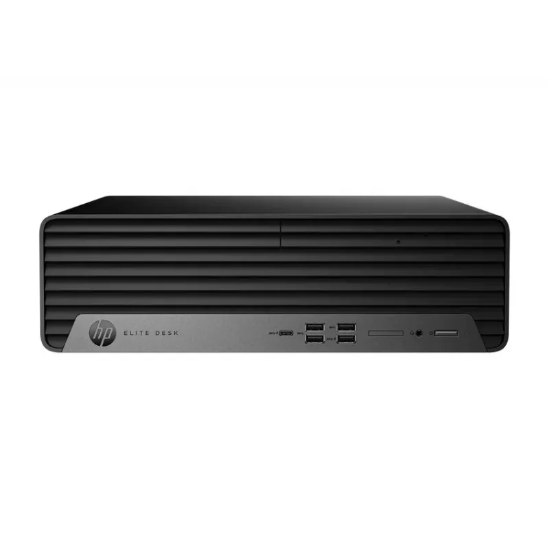 HP Elite SFF 800 G9 PC desktop, Intel Core i7-12700, 32GB RAM, 16GB SSD (ricondizionato)