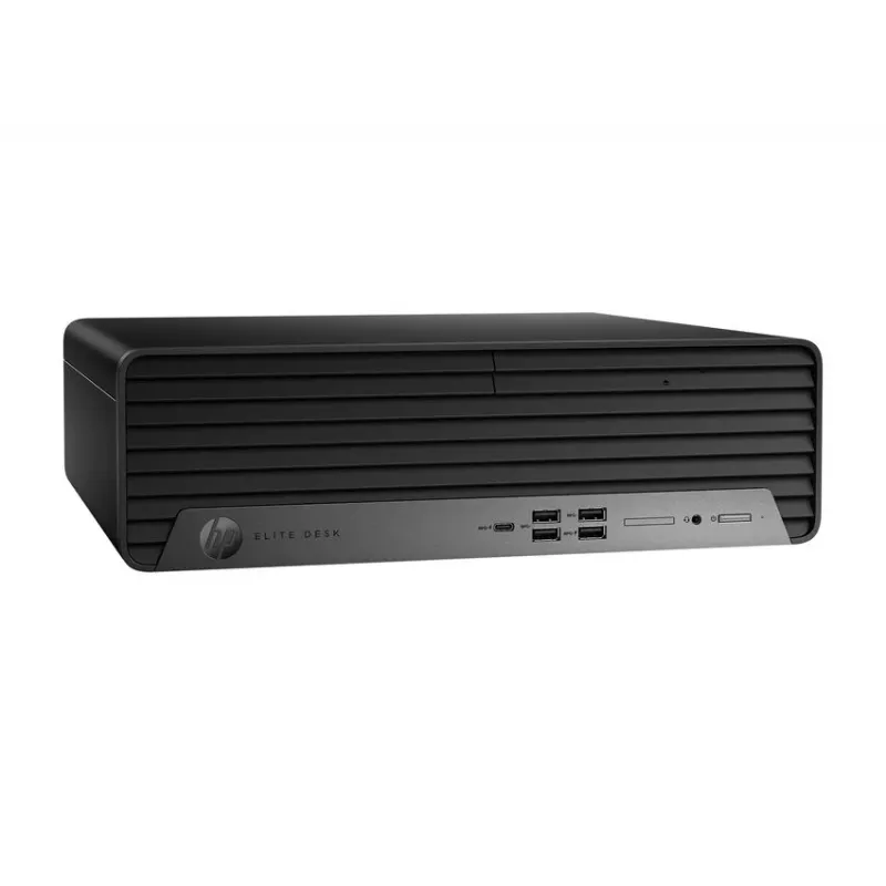 HP Elite SFF 800 G9 PC desktop, Intel Core i7-12700, 32GB RAM, 16GB SSD (ricondizionato)