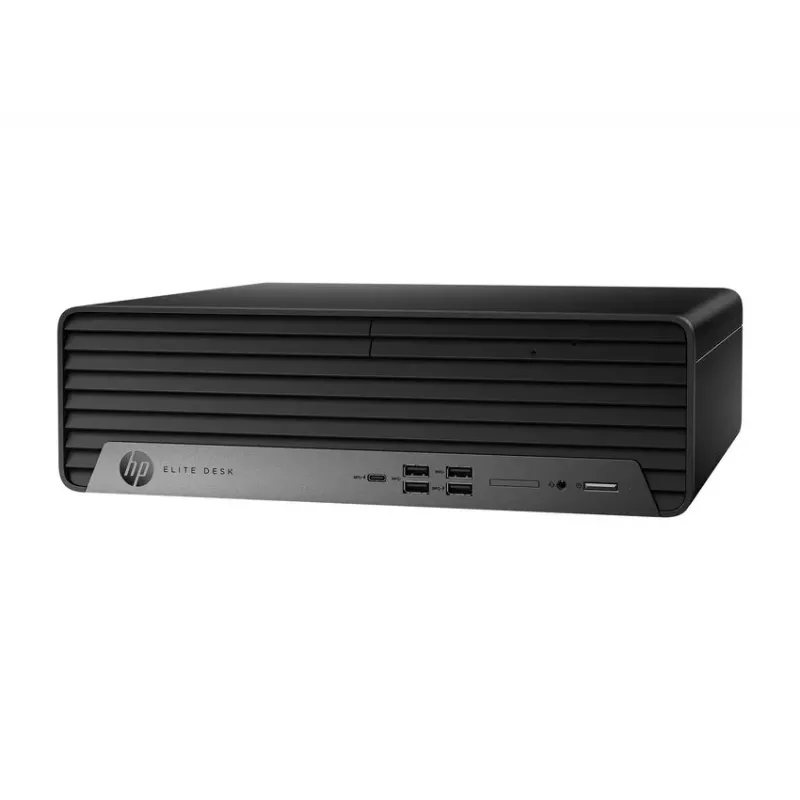 HP Elite SFF 800 G9 PC desktop, Intel Core i7-12700, 32GB RAM, 16GB SSD (ricondizionato)