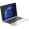 HP EliteBook 830 G11 Laptop, Intel Core Ultra 7 155U, 16GB RAM, 512GB SSD, 13,3 pollici WUXGA, Windows 11 Pro, Pike Silver (ricondizionato)