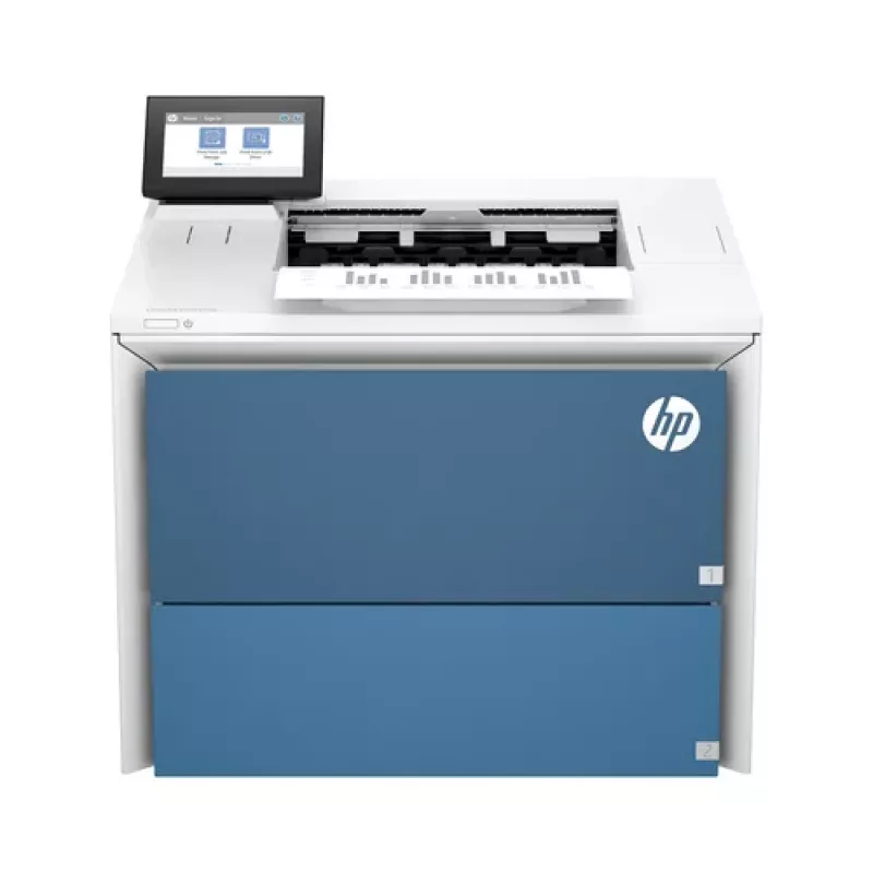 HP LaserJet Enterprise 6501dn Stampante