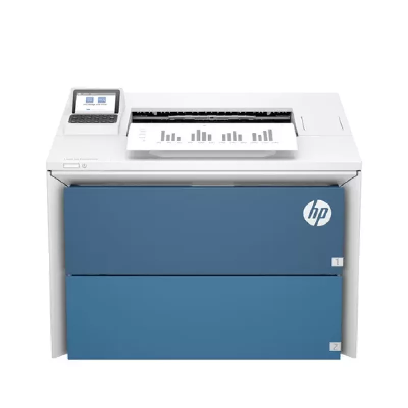 HP LaserJet Enterprise 5501dn Stampante laser a colori