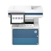 HP LaserJet Enterprise MFP 5602dn Stampante multifunzione laser monocromatica