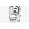 SAPPHIRE NITRO+ X870EA PHANTOMLINK P.E Scheda madre, AMD X870E, Socket AM5, DDR5, Wi-Fi 7, bianco/nero