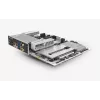 SAPPHIRE NITRO+ X870EA PHANTOMLINK P.E Scheda madre, AMD X870E, Socket AM5, DDR5, Wi-Fi 7, bianco/nero