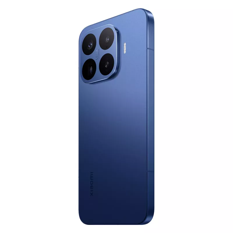 Xiaomi 17T Pro 512GB Alpine Blue 12GB RAM Smartphone 5G