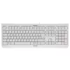 Cherry KC 1000 Tastiera - Pan Nordic - grigio chiaro