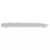 Cherry KC 1000 Tastiera - Pan Nordic - grigio chiaro