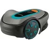 Gardena SILENO minimo Robot tagliaerba 350 m² Bluetooth controllo tramite app 15208-47