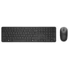 Dell Pro 5 Tastiera e mouse KM526 Wireless QWERTZ nero