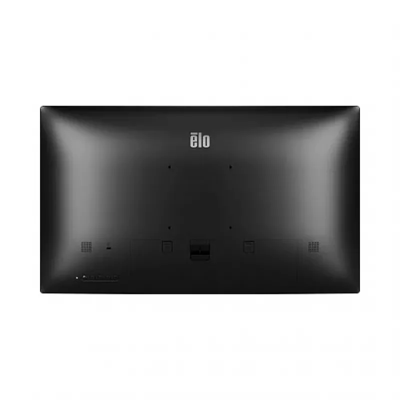Monitor LCD Elo Touch Solutions ET2410L da 23,8 pollici widescreen, Full HD 1920x1080, non touch, antiriflesso, senza cornice, HDMI, DP, VGA, nero