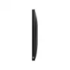 Monitor LCD Elo Touch Solutions ET2410L da 23,8 pollici widescreen, Full HD 1920x1080, non touch, antiriflesso, senza cornice, HDMI, DP, VGA, nero