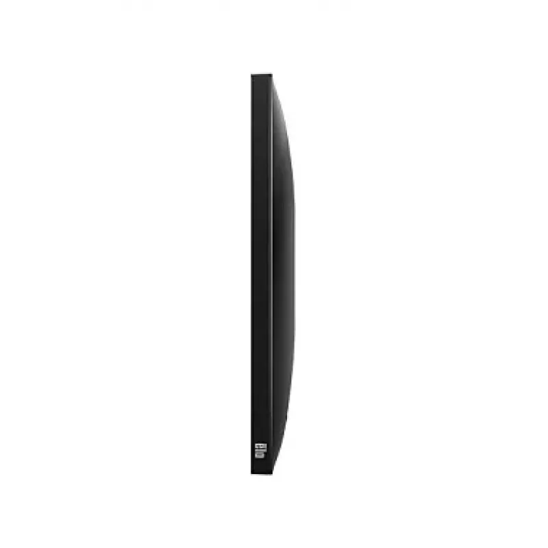 Monitor LCD Elo Touch Solutions ET2410L da 23,8 pollici widescreen, Full HD 1920x1080, non touch, antiriflesso, senza cornice, HDMI, DP, VGA, nero