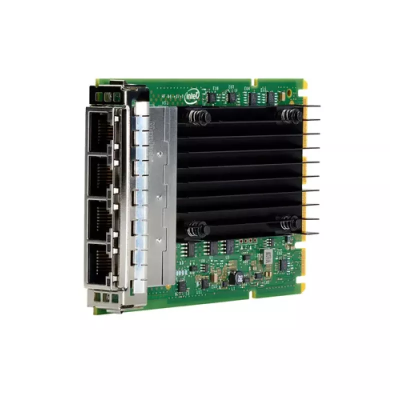 HPE I350-T4 Adattatore di rete 4 porte Gigabit Ethernet OCP 3.0 P08449-B21