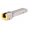 HPE Aruba Modulo ricetrasmettitore 10G SFP+ RJ-45 (JL563B)