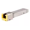 HPE Aruba Modulo ricetrasmettitore 10G SFP+ RJ-45 (JL563B)