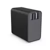 HP 100W GaN Caricabatterie da parete EMEA-INTL English Loc-Euro Plug