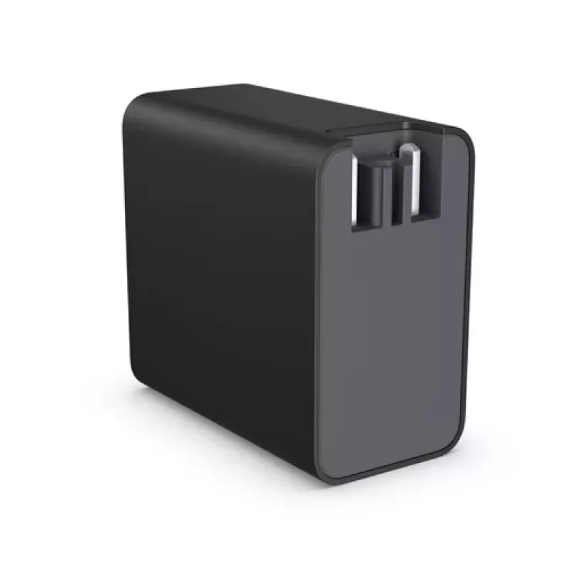 HP 100W GaN Caricabatterie da parete EMEA-INTL English Loc-Euro Plug