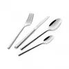 ZWILLING Aberdeen 07146-338-0 set di posate, 68 pezzi, lucidato, acciaio inox