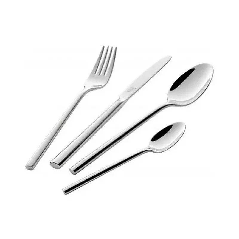 ZWILLING Aberdeen 07146-338-0 set di posate, 68 pezzi, lucidato, acciaio inox