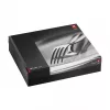 ZWILLING Aberdeen 07146-338-0 set di posate, 68 pezzi, lucidato, acciaio inox