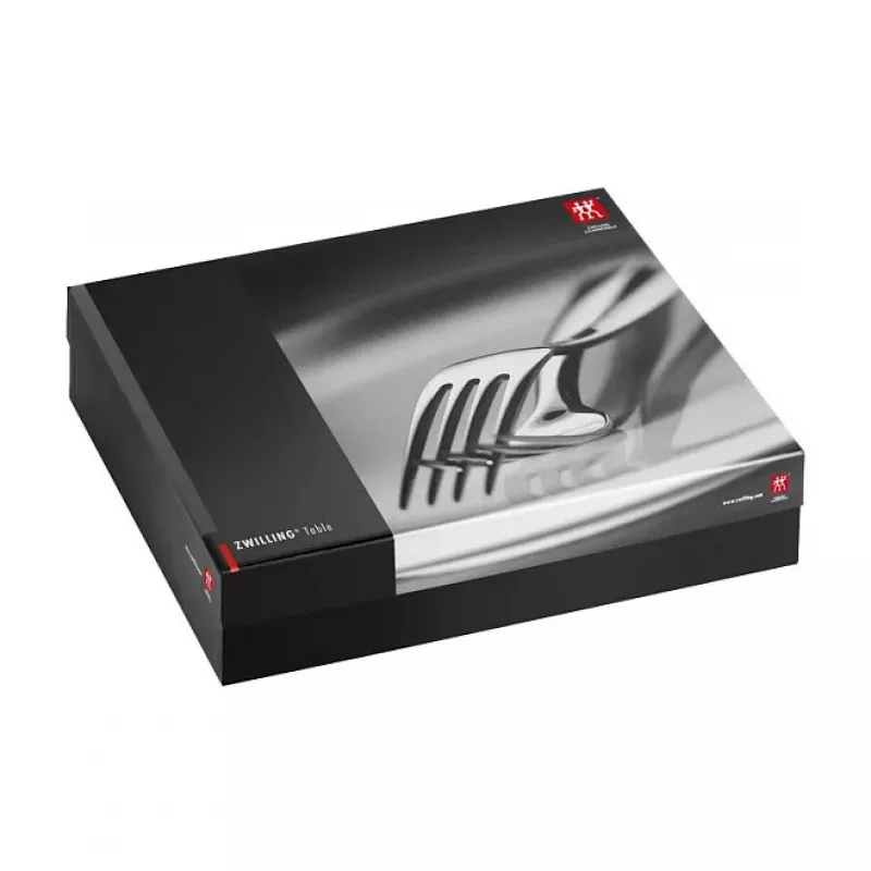 ZWILLING Aberdeen 07146-338-0 set di posate, 68 pezzi, lucidato, acciaio inox