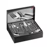 ZWILLING Aberdeen 07146-338-0 set di posate, 68 pezzi, lucidato, acciaio inox