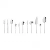 ZWILLING Aberdeen 07146-338-0 set di posate, 68 pezzi, lucidato, acciaio inox