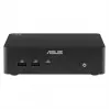 ASUS NUC 16 Pro Grand Canyon RNUC16GDKV560002 Slim Kit barebone mini PC, Intel Core Ultra 5 vPro, cavo EU, senza sistema operativo, nero