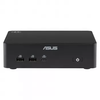 ASUS NUC 16 Pro Grand Canyon RNUC16GDKV560002 Intel Core Ultra 5 125H Mini PC Barebone