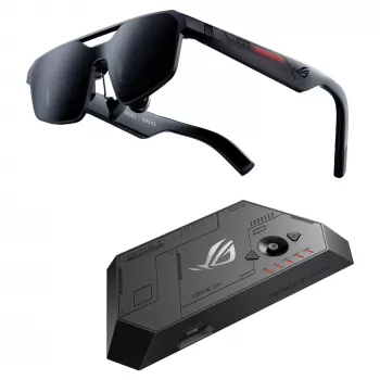 ASUS ROG XREAL R1-N Occhiali AR Gaming 240Hz