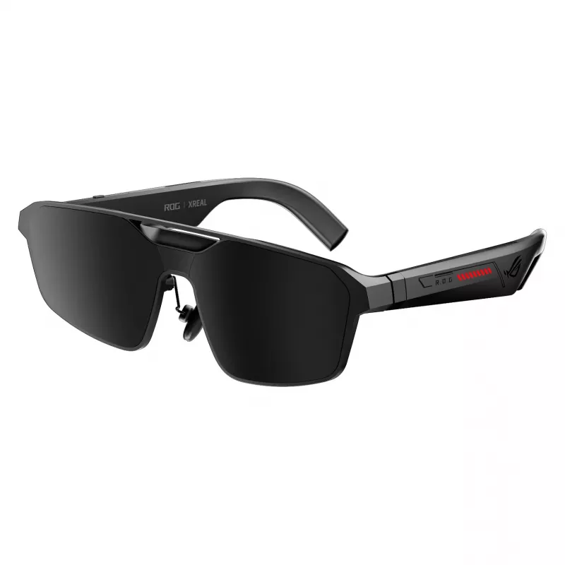 ASUS ROG XREAL R1-N Occhiali AR Gaming 240Hz