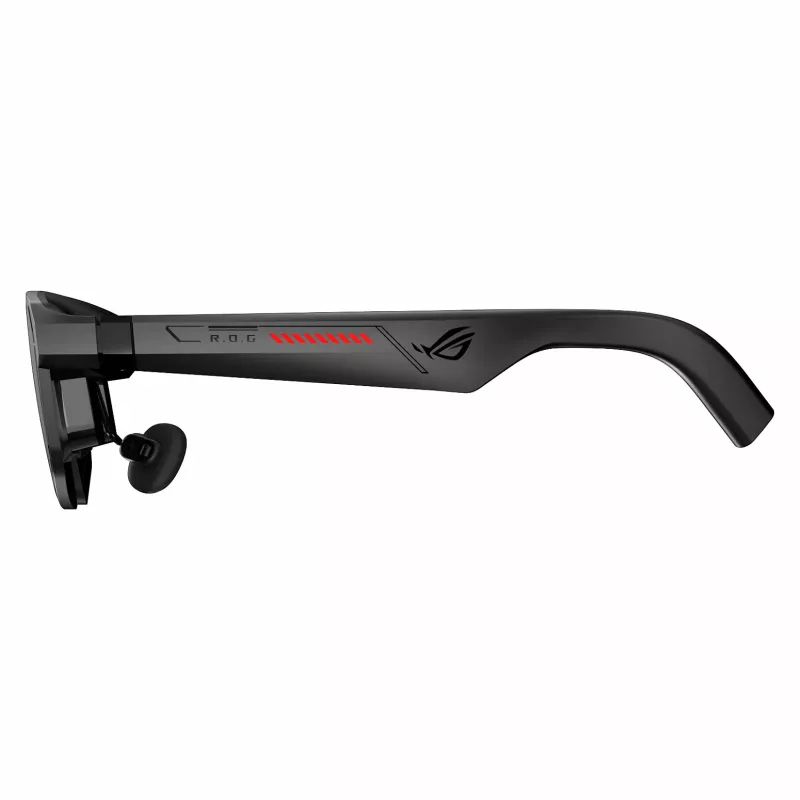 ASUS ROG XREAL R1-B Occhiali AR Gaming 240Hz (confezione aperta)