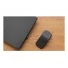 Logitech Mobi Fold for Business - Mouse wireless - per destrorsi - grafite
