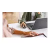 Logitech Mobi Fold for Business - Mouse wireless - per destrorsi - grafite