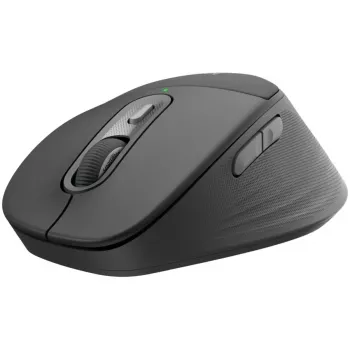 Logitech Signature Comfort Plus MK880 Combo Wireless - Grafite - US International - Bluetooth - 973