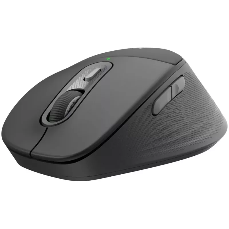 Logitech Signature Comfort Plus MK880 Combo Wireless - Grafite - US International - Bluetooth - 973