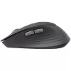 Logitech Signature Comfort Plus M850 L Mouse Wireless - Grafite